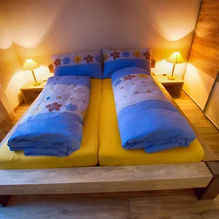 Bellevue Apartmán Zermatt