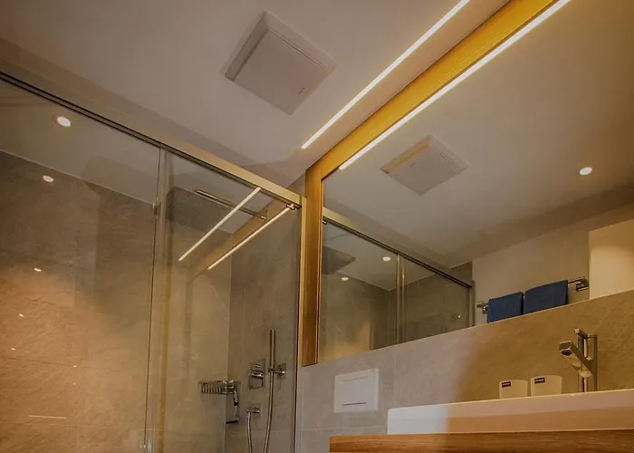 Bellevue زيرمات