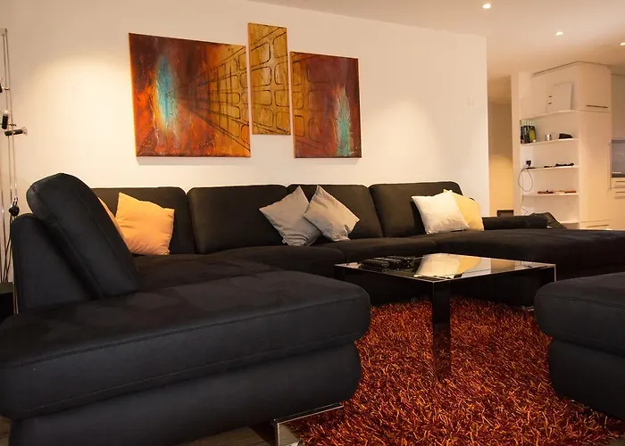 Bellevue زيرمات