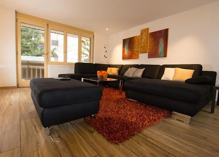 Bellevue زيرمات