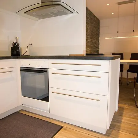 Bellevue Apartman *