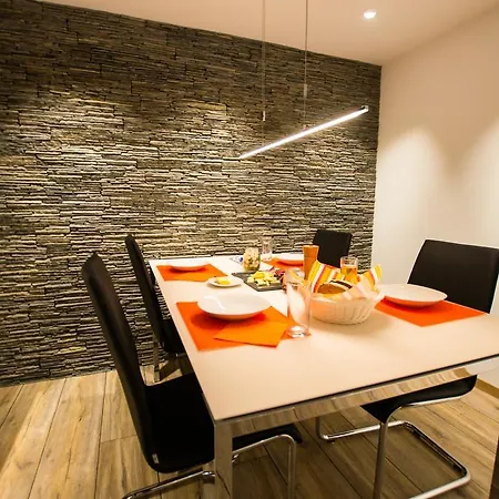 Bellevue Appartement *