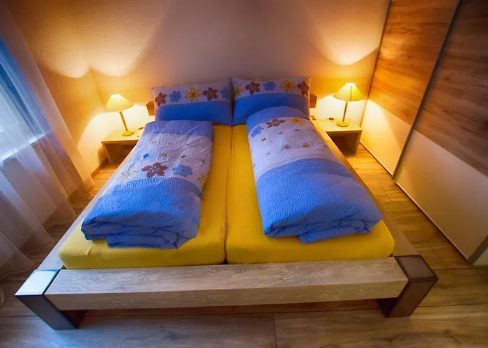 Bellevue Appartement Zermatt