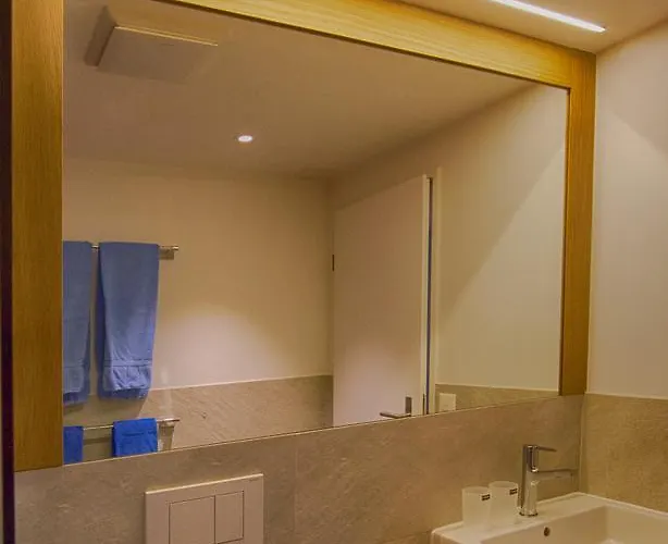 Bellevue Appartement