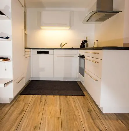 Apartamento Bellevue