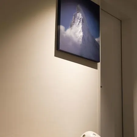 Bellevue Apartamento *