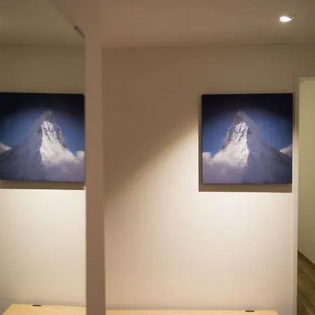 Apartamento Bellevue