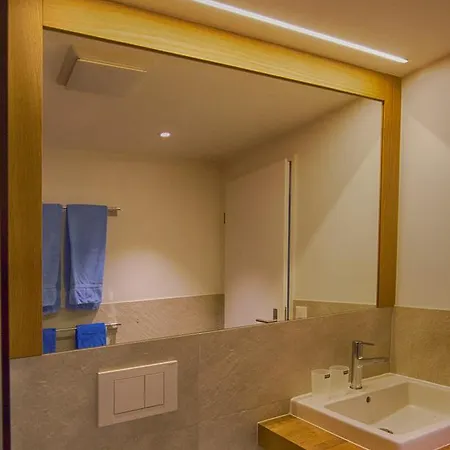 Bellevue Apartamento